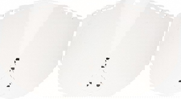 Face Shield Windows & Screens: Replacement Window, Clear, 9